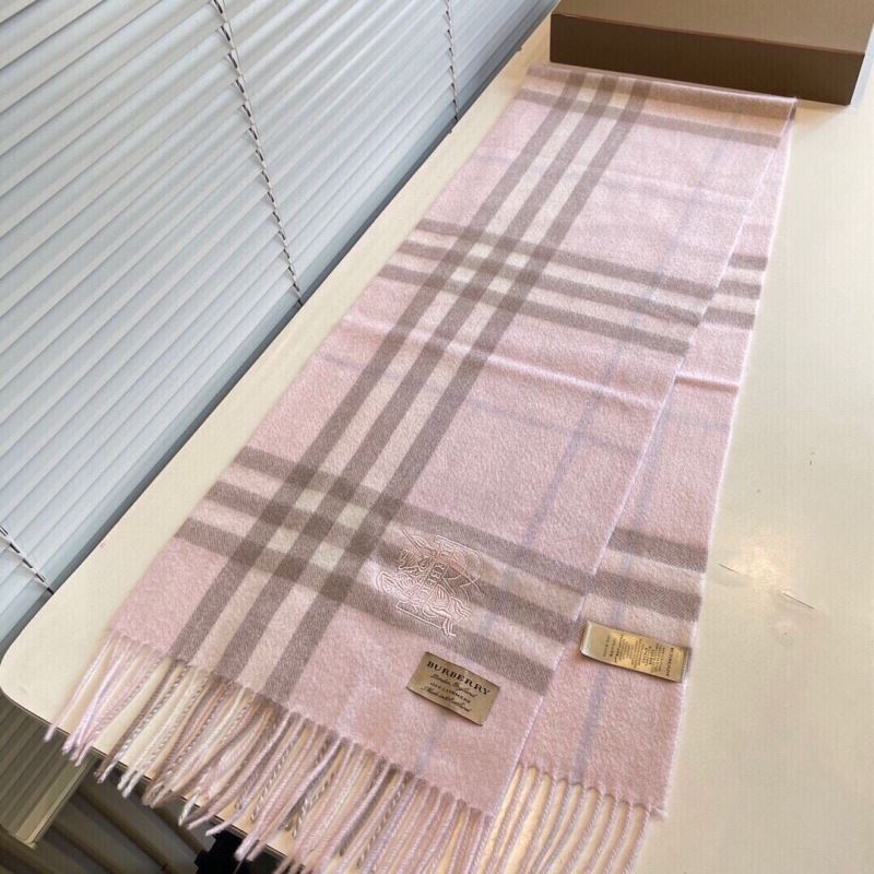 Burberry Scarf